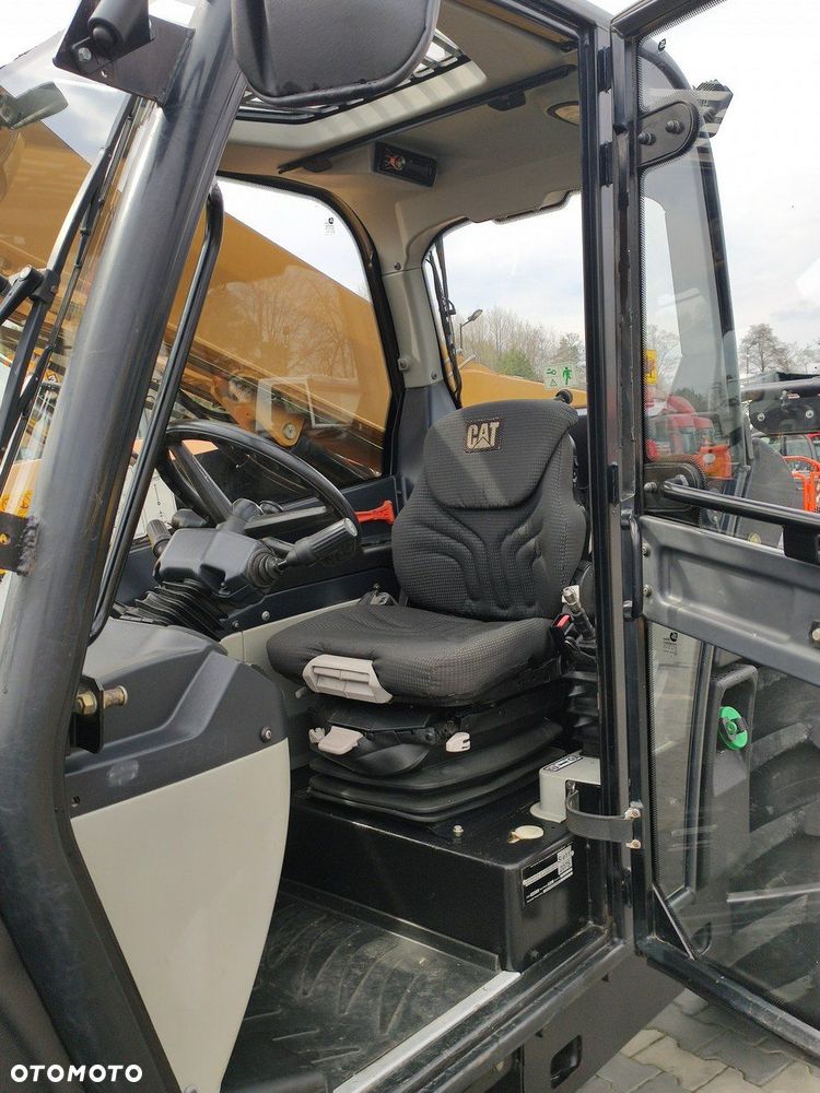 Caterpillar TH337C - 23