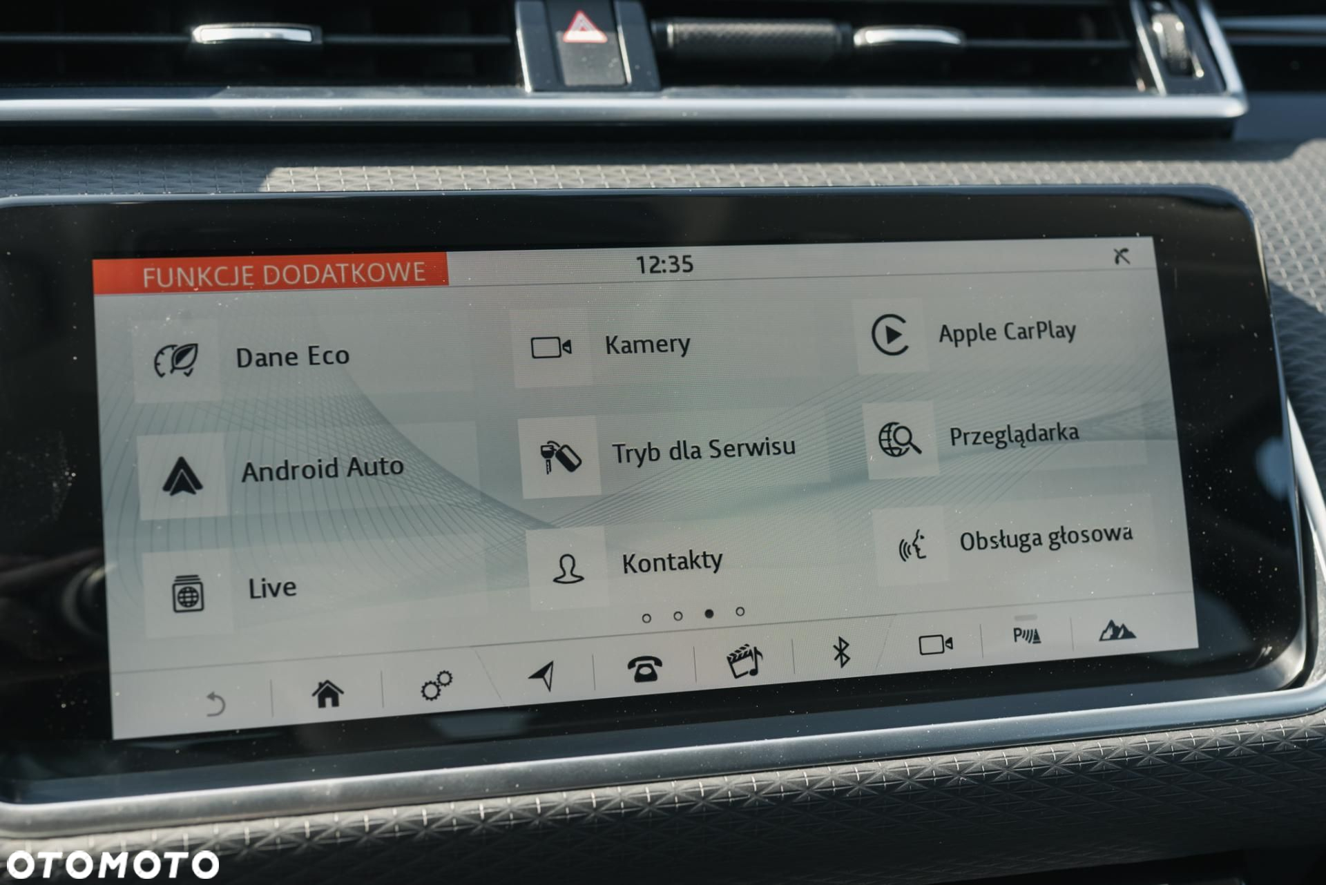 Land Rover Range Rover Velar - 20