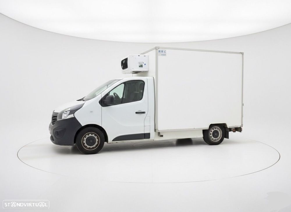 Opel Vivaro E - 5
