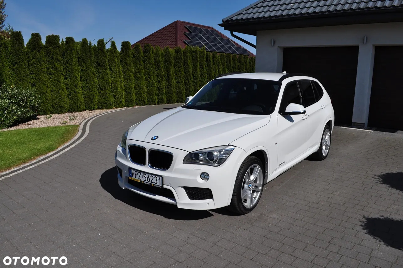 BMW X1 - 14
