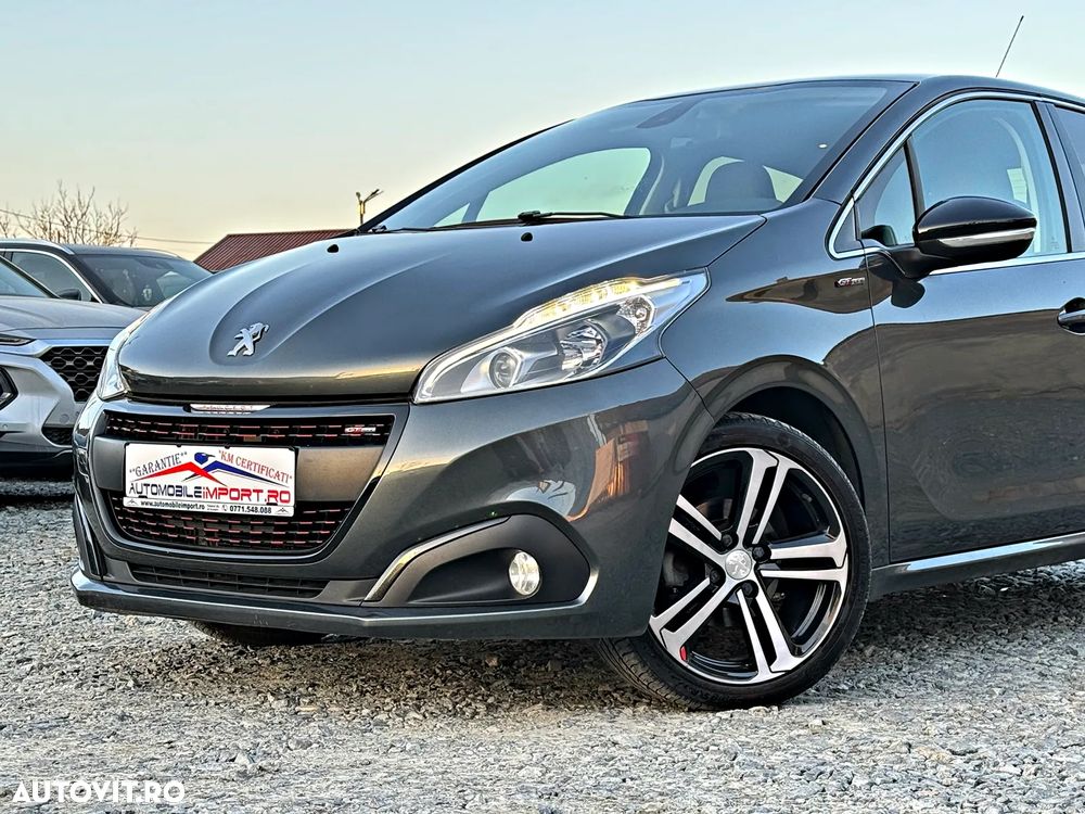 Peugeot 208 - 23