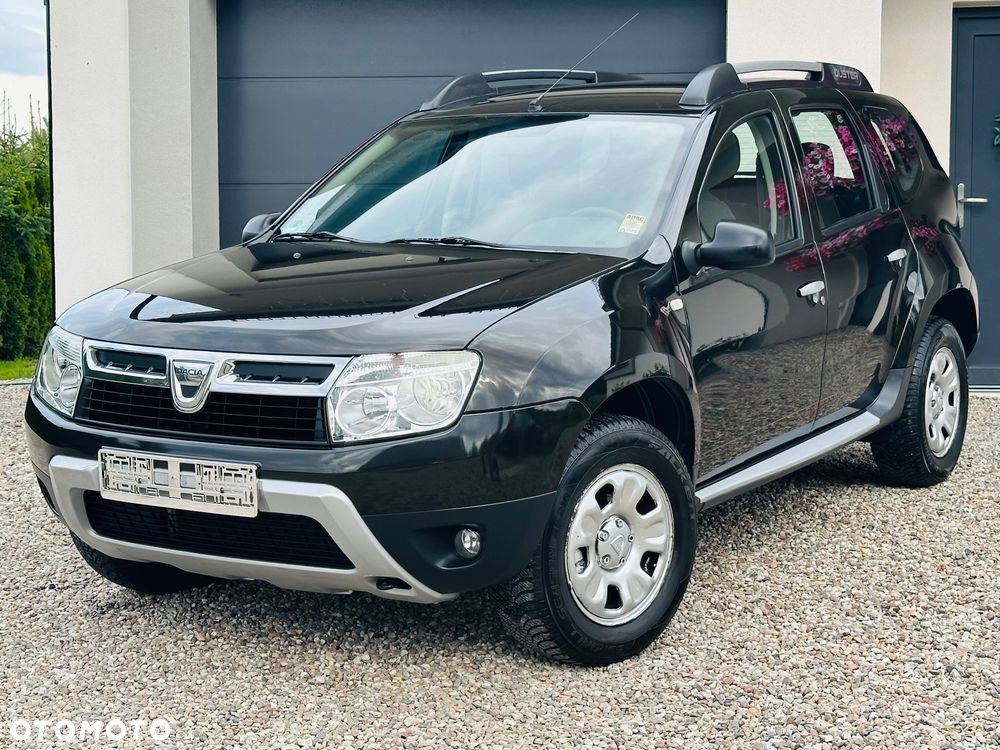Dacia Duster 1.6 16V 105 4x2 Prestige - 2