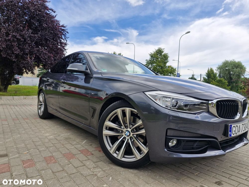 BMW 3GT ver-325d-blue-performance-sport-line - 5