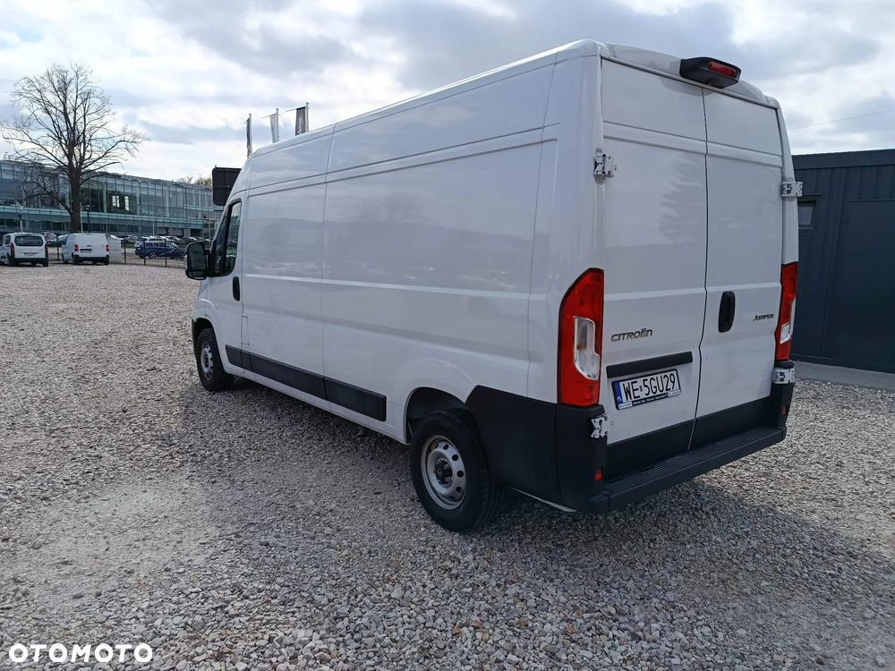 Citroën Jumper L3H2 - 7