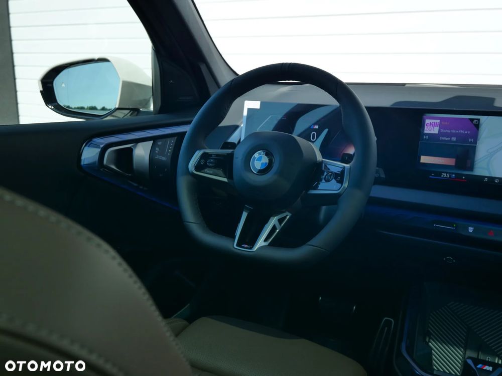 BMW X3 xDrive20d mHEV - 16