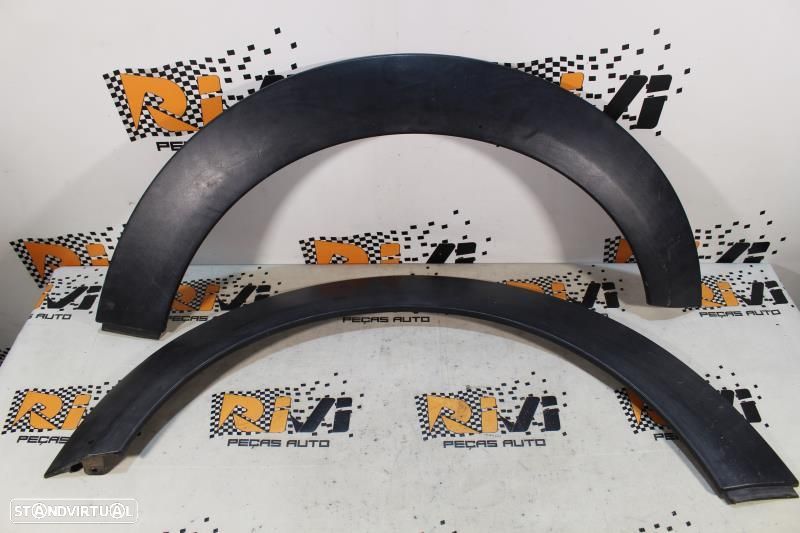 Aba De Guarda Lamas Mini Mini (R56)  7157105 / 7157106 / 11412910 / 11 - 2