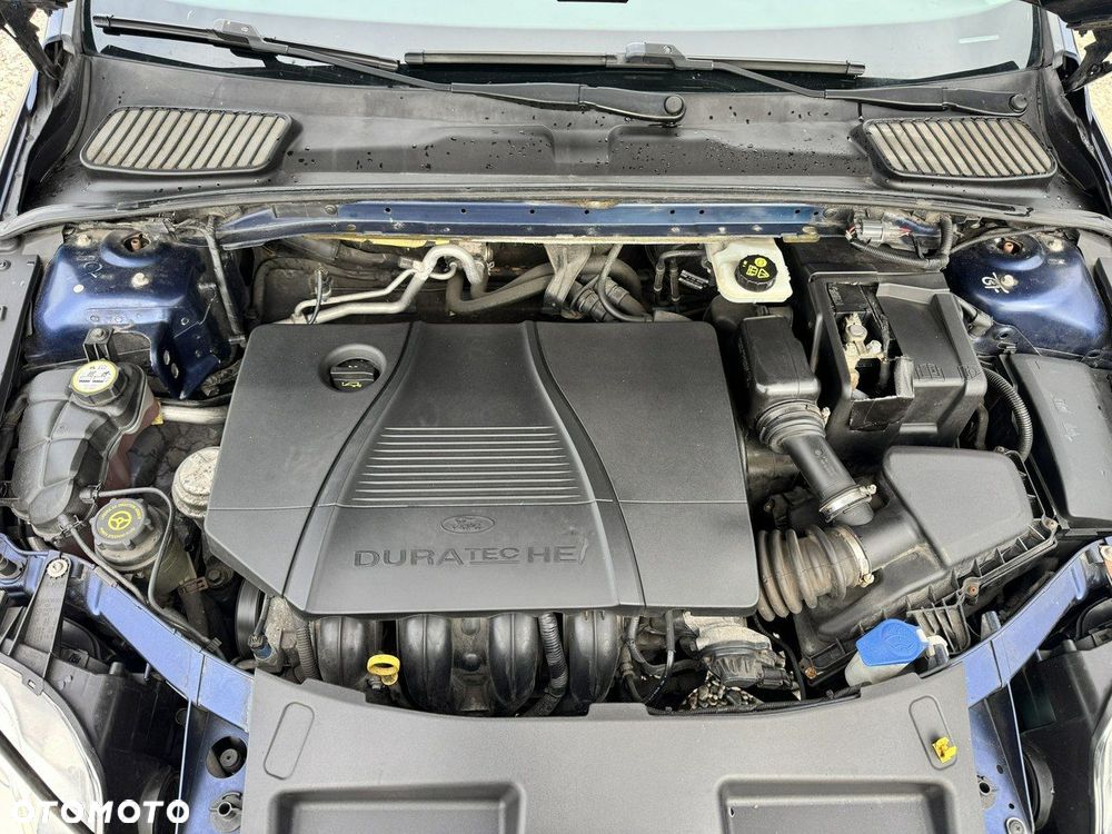Ford Mondeo - 14