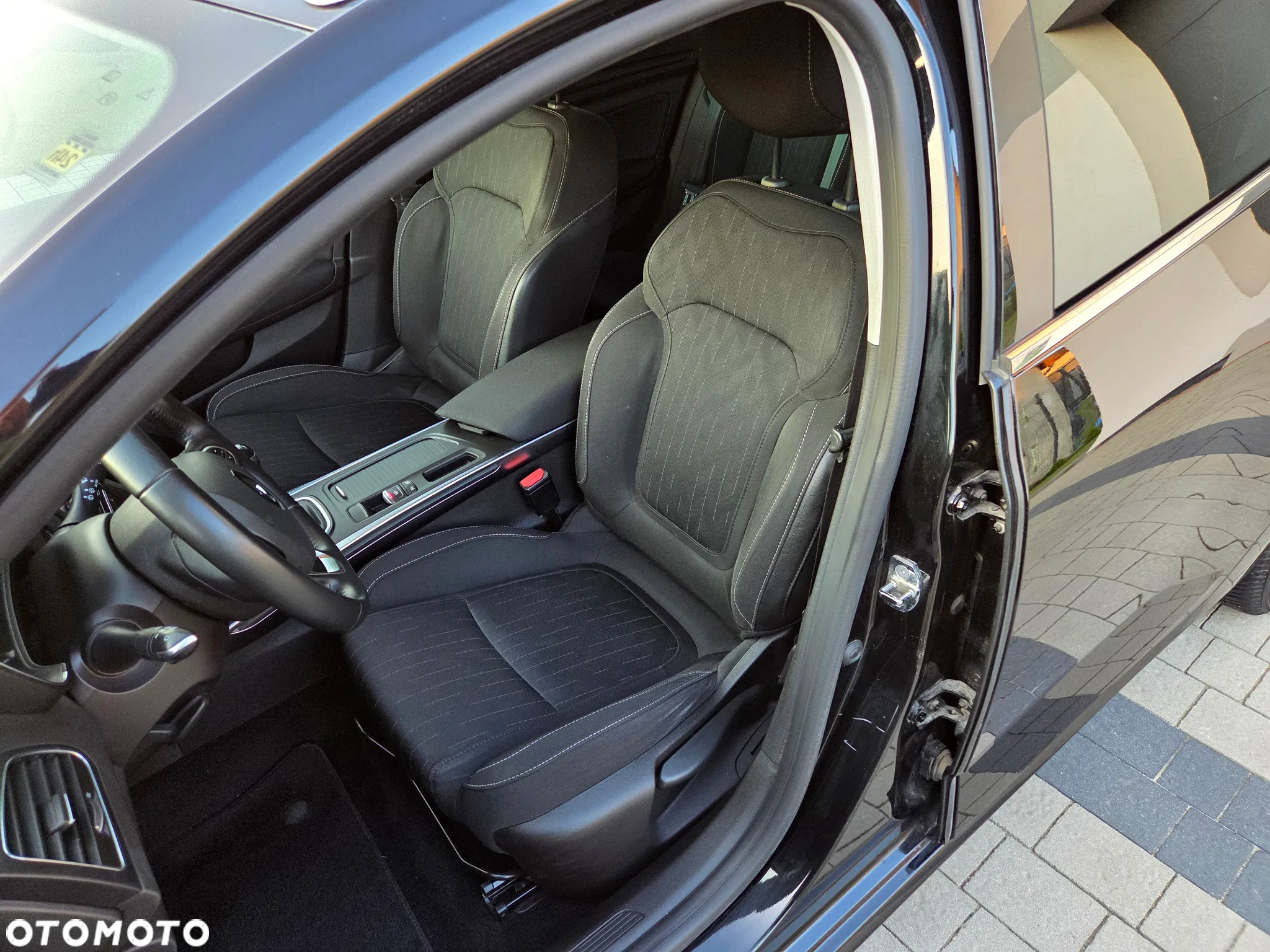 Renault Megane 1.5 Blue dCi Limited - 14