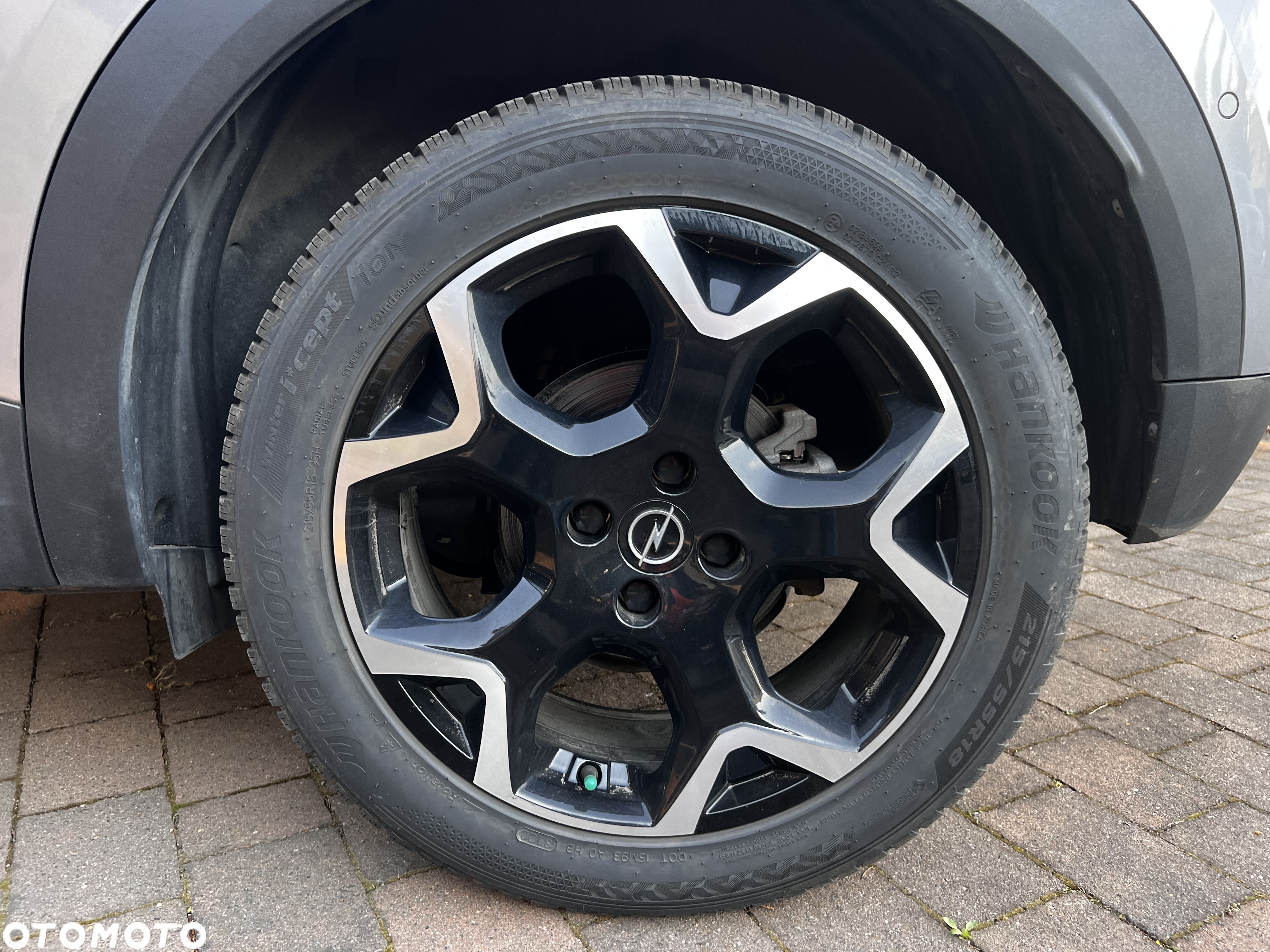 Opel Mokka Mokka-e 50kWh Ultimate Pack - 15