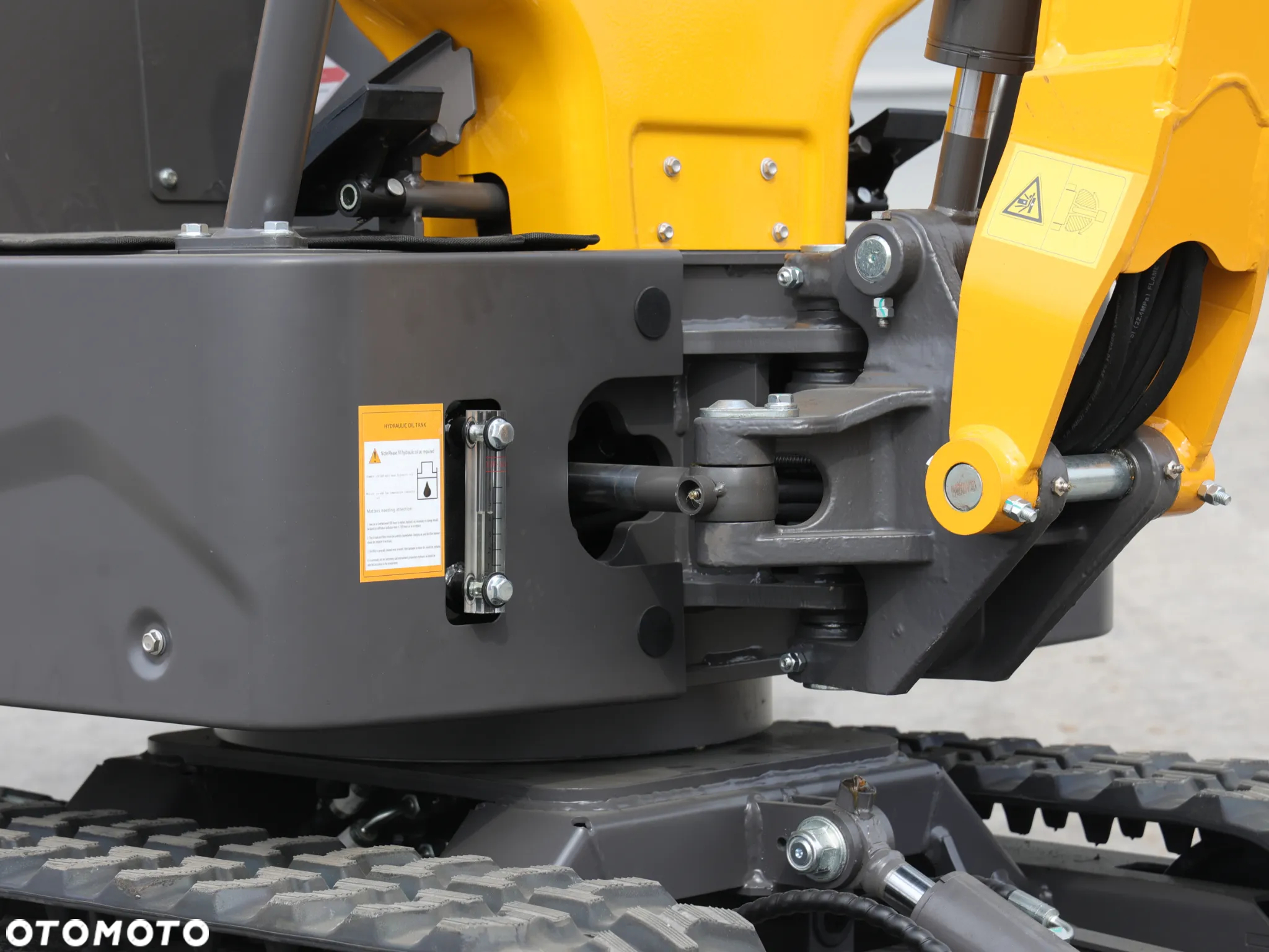 Inny SC12S - 24