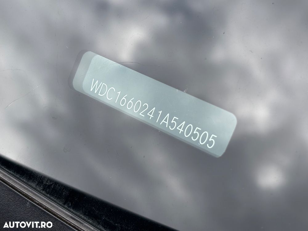Mercedes-Benz ML 350 BlueTec 4MATIC Aut - 13