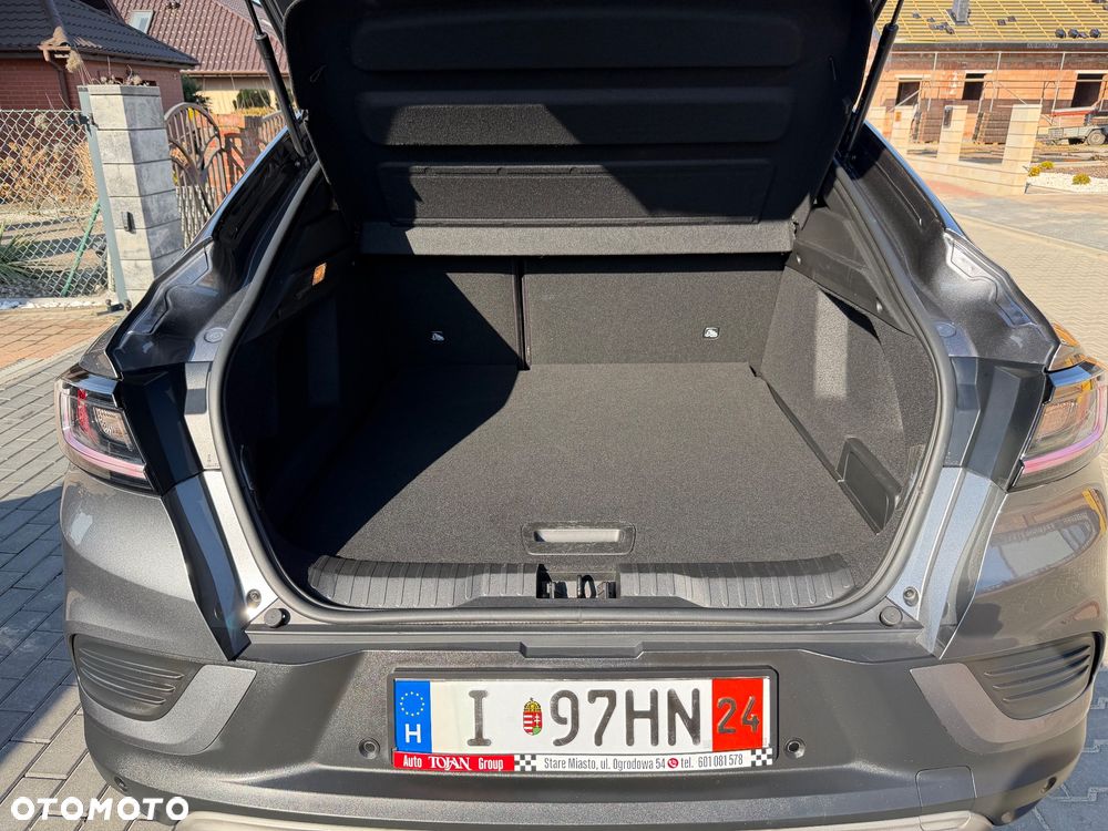Renault Arkana E-TECH Full 145 Techno - 30