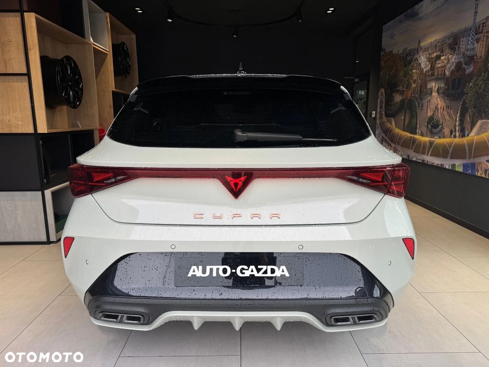 Cupra Leon - 8
