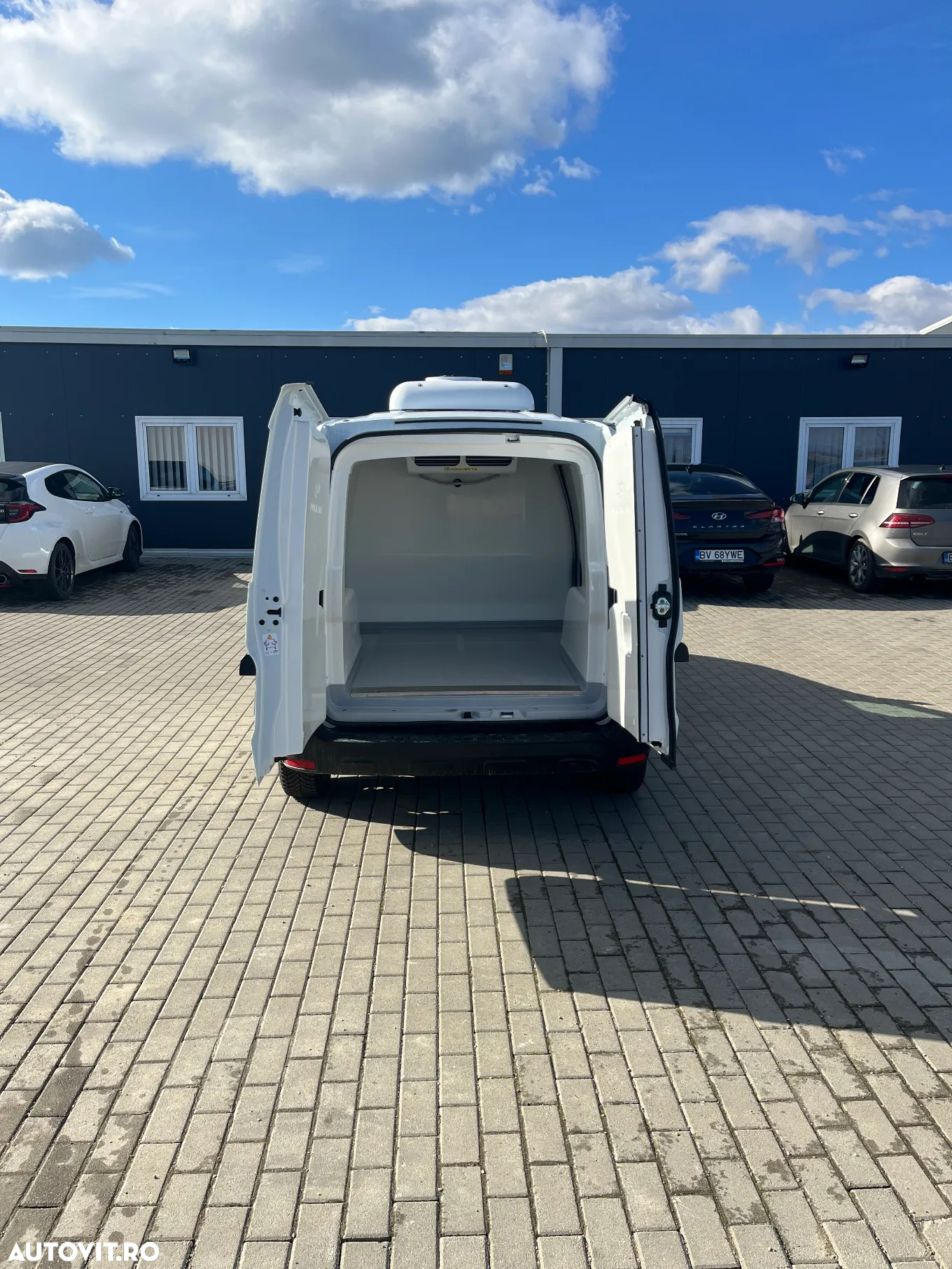 Renault EXPRESS - 12
