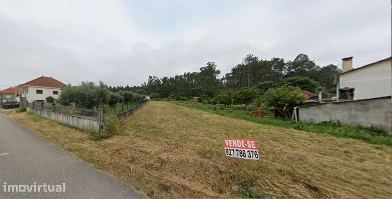 Terreno para Construção de Moradia – Excelente Oportunidade - Grande imagem: 2/5
