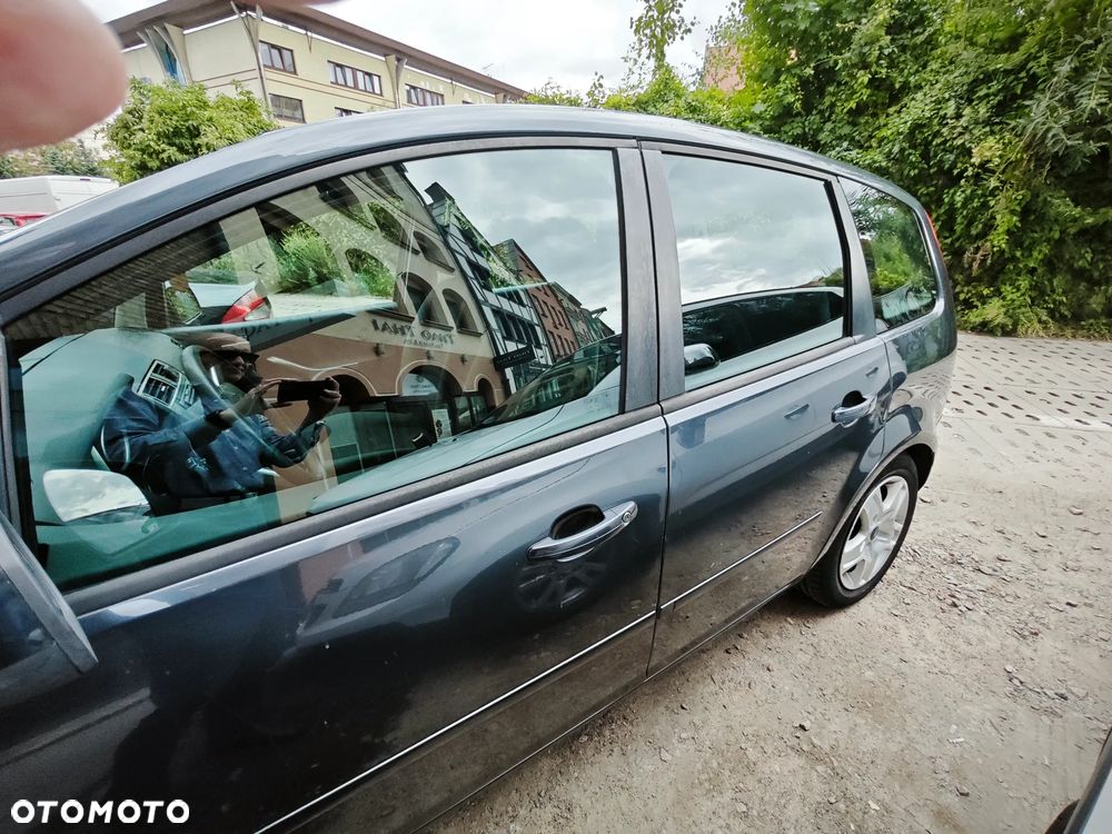 Ford Focus C-Max - 6