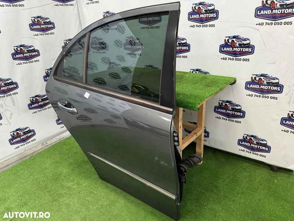 ✅ USA MERCEDES E-CLASS W211  FATA STANGA / DREAPTA SPATE STANGA / DREAPTA 2002-2009 - 16