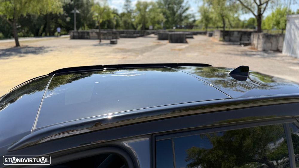 Peugeot e-2008 54 kWh GT - 35