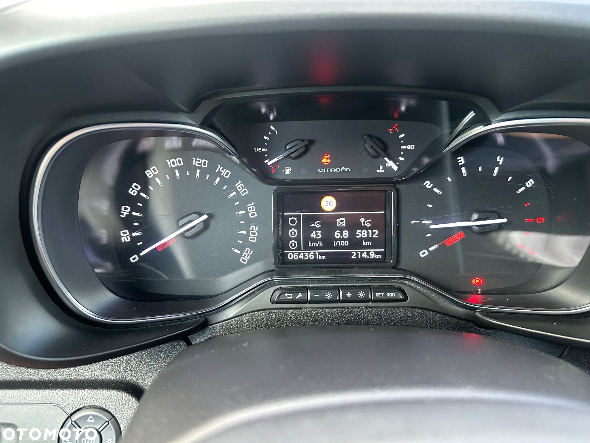Citroën Berlingo XL 1.5 BlueHDI Shine S&S - 28