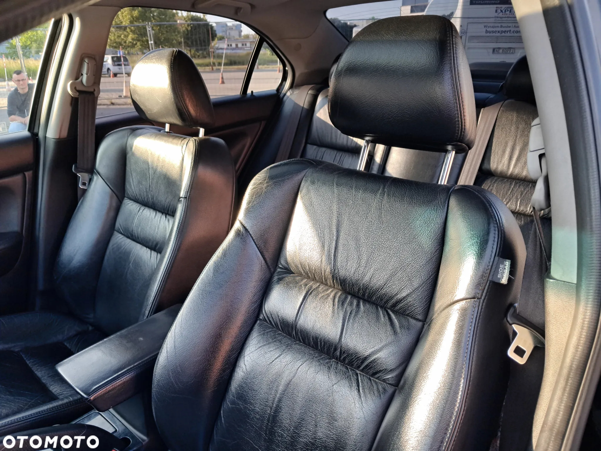 Honda Accord 2.4 Executive - 29
