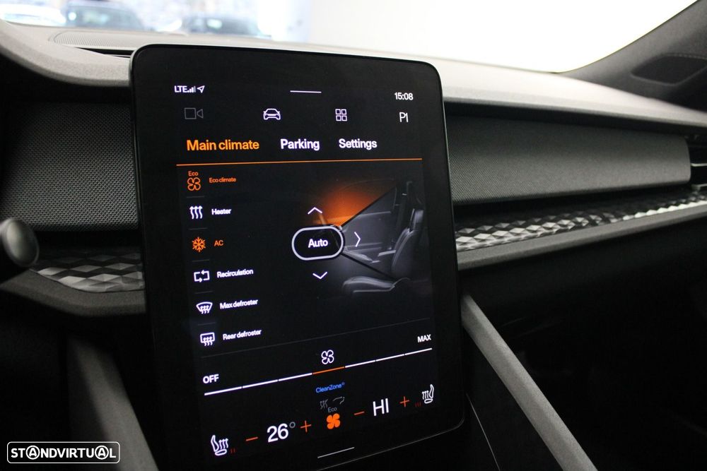 Polestar 2 Long Range 78 kWh - 18