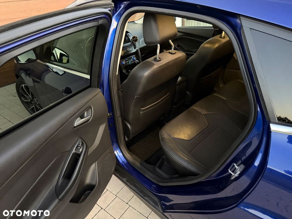 Ford Focus 1.6 TDCi Edition - 7
