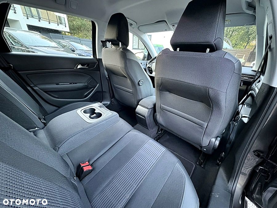 Peugeot 308 1.5 BlueHDi Allure S&S - 20