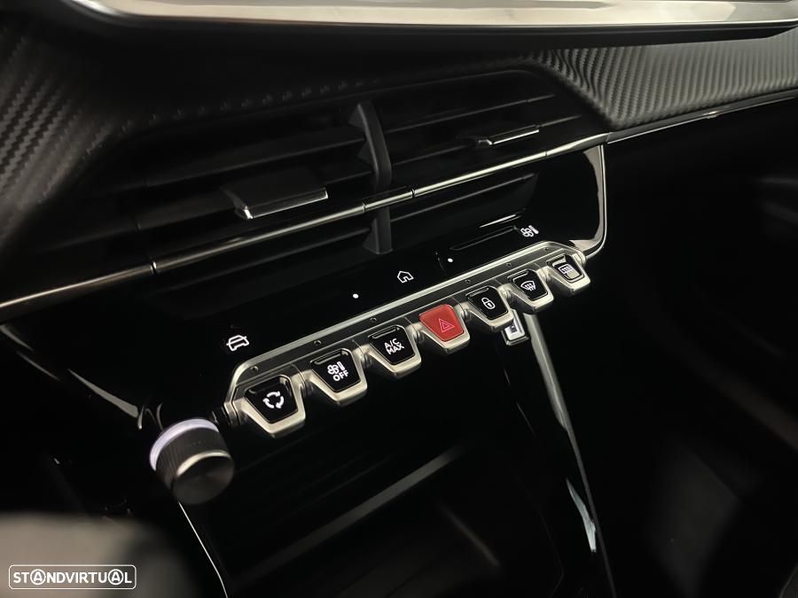 Peugeot 2008 1.2 PureTech Style - 15