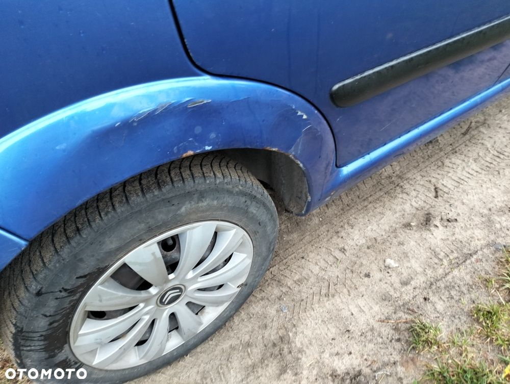 Citroën C3 - 5