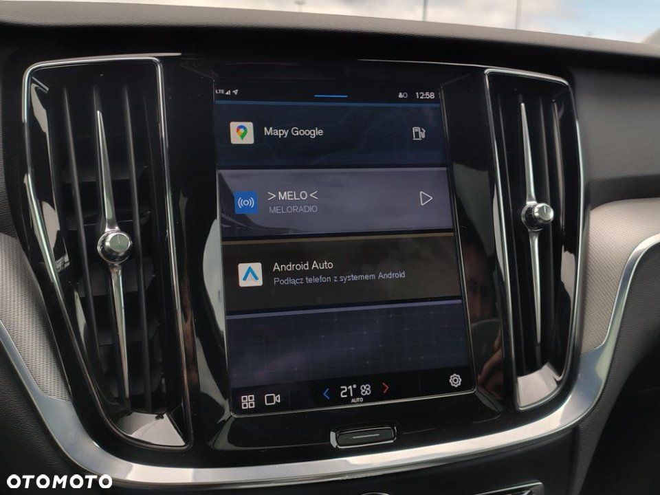 Volvo V60 - 28