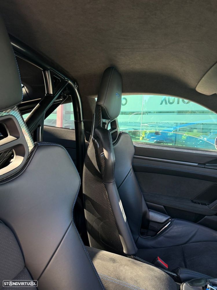 Porsche 911 Série F - 32