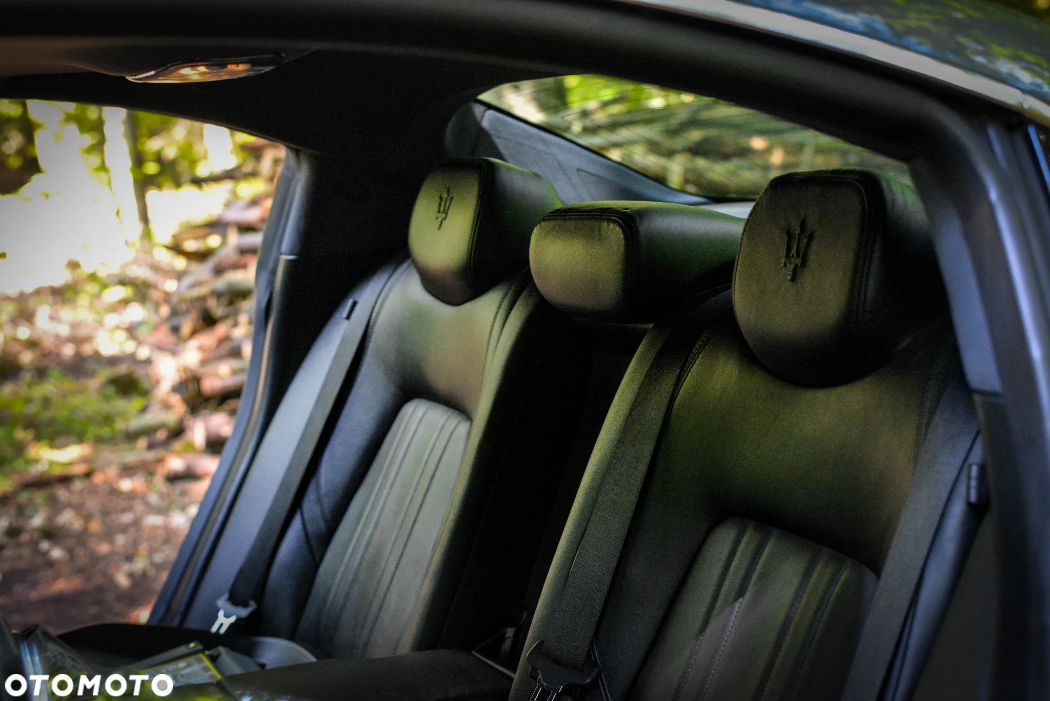 Maserati Ghibli Standard - 14