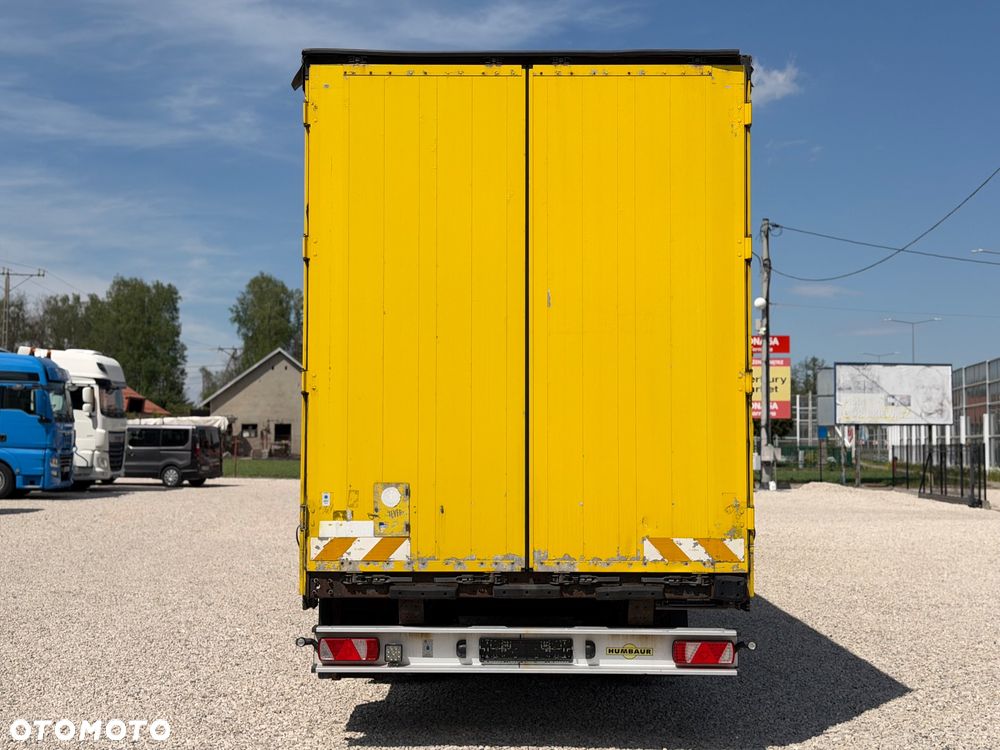 MAN TGX 26.440/6X2/Z NIEMIEC/+SCHMITZ - 7