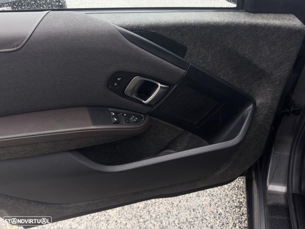 BMW i3 s (120 Ah) - 13