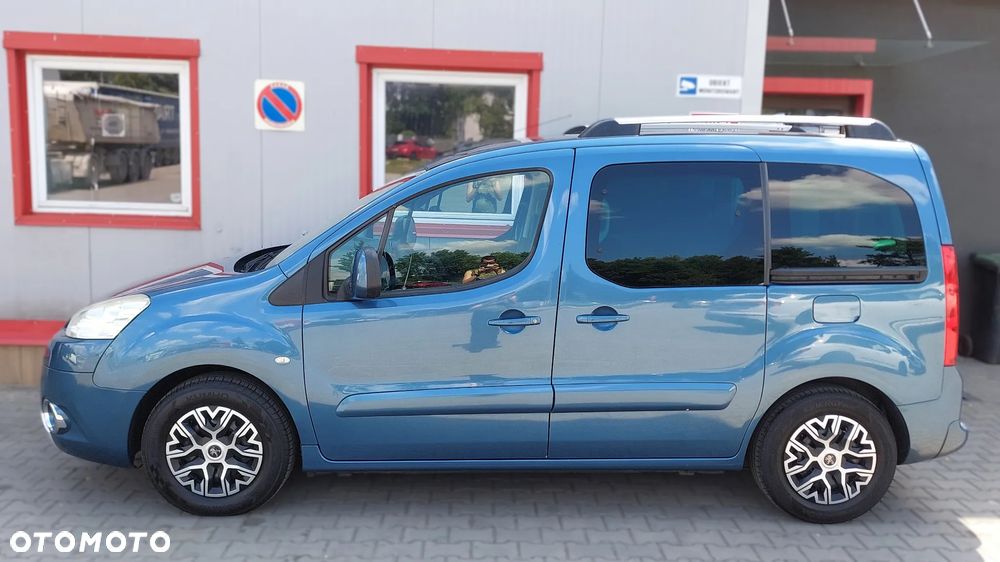 Peugeot Partner - 3