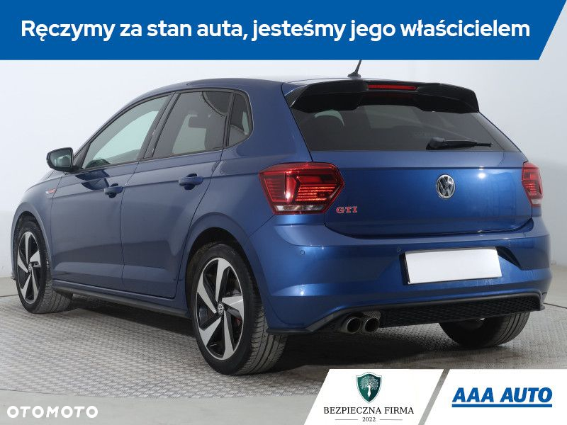 Volkswagen Polo - 5