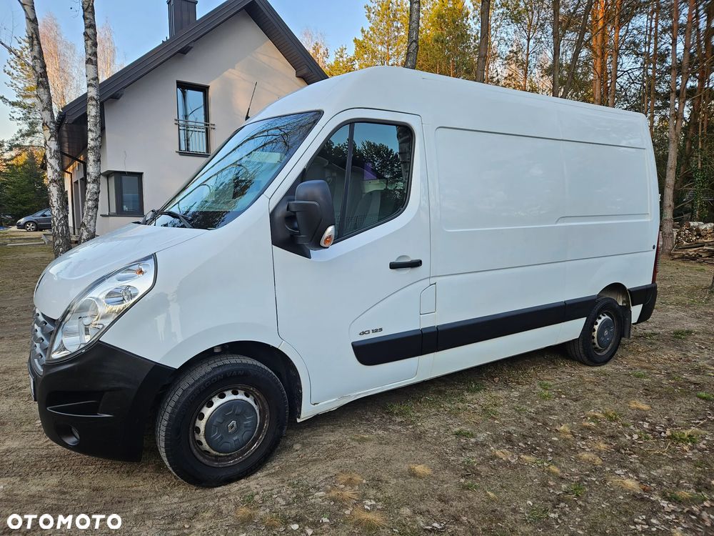 Renault Master - 3