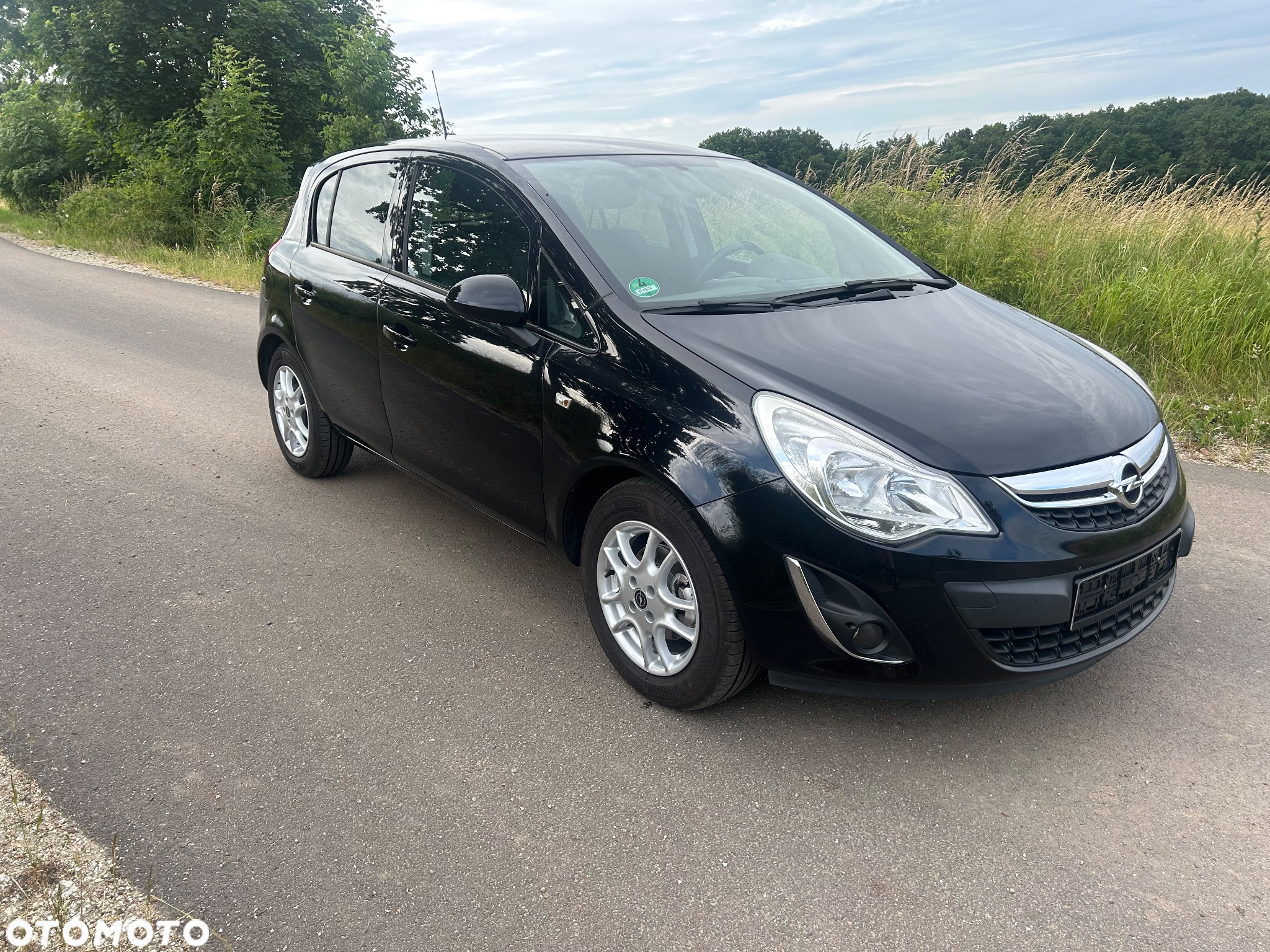 Opel Corsa 1.4 16V Active - 7