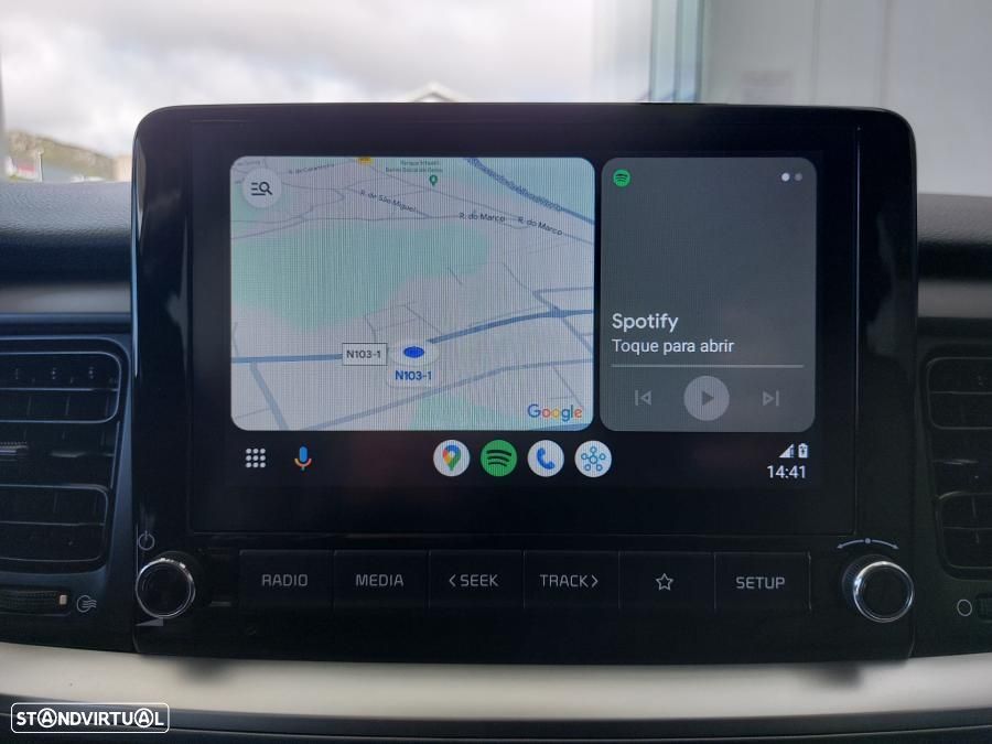 Kia Stonic 1.2 Dynamic - 33