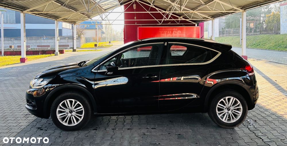 DS Automobiles DS 4 Crossback - 6