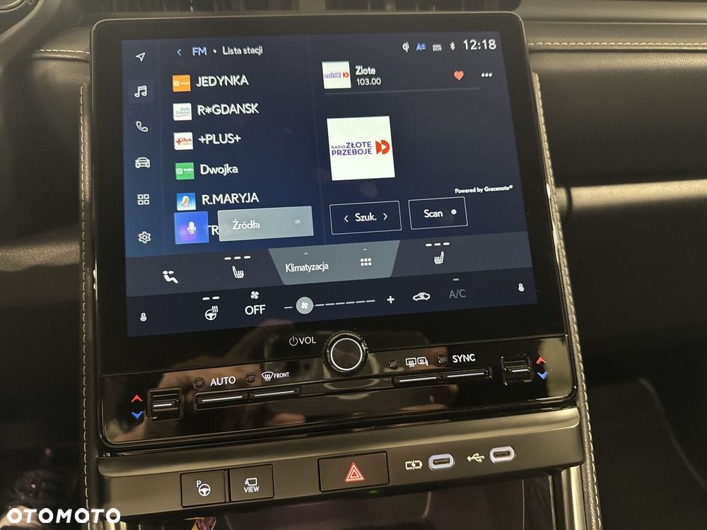 Lexus LBX 1.5 Hybrid Relax - 22
