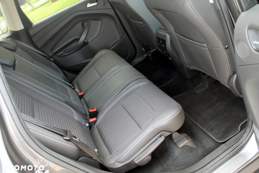 Ford Kuga 2.0 TDCi 4WD Titanium Plus - 13