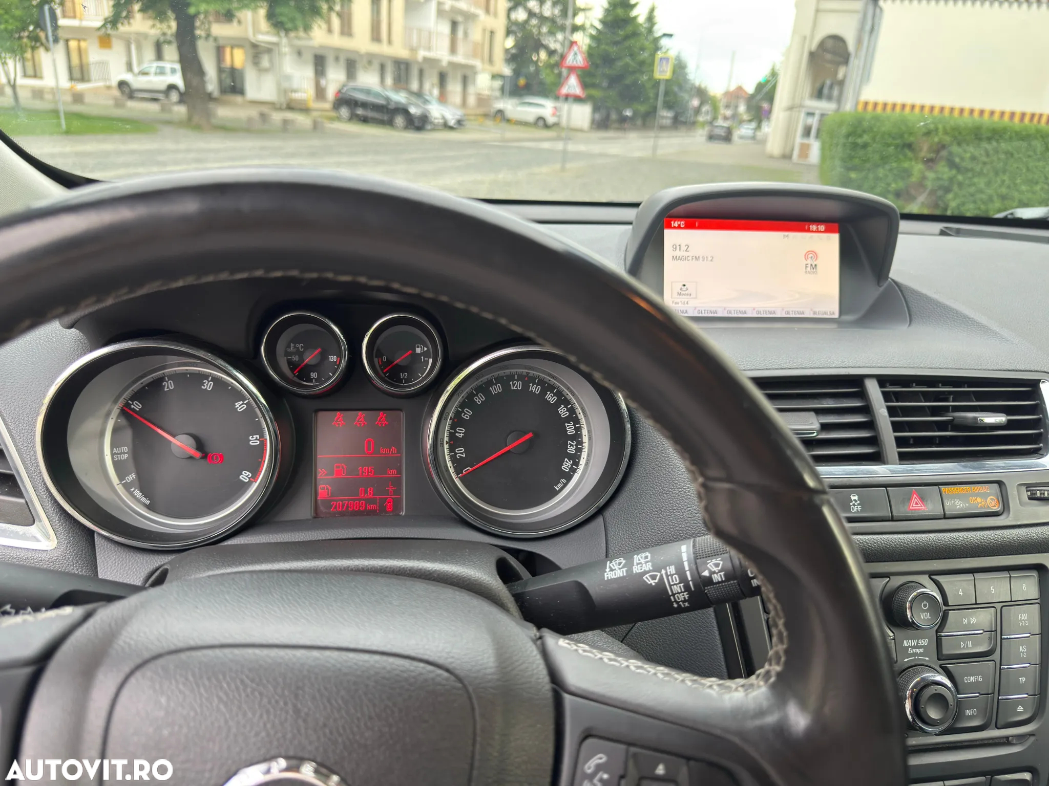 Opel Mokka 1.7 CDTI ECOTEC START/STOP Cosmo - 6