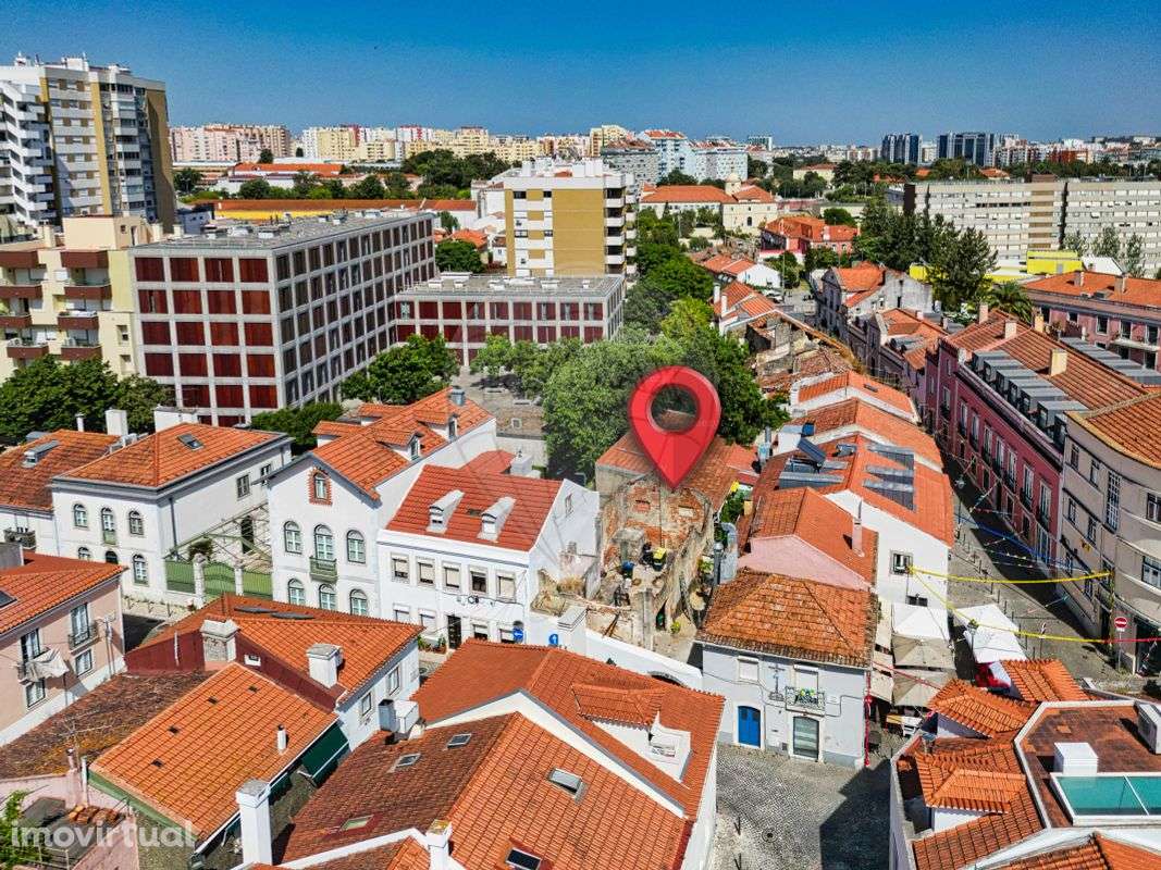 Terreno  para venda - Grande imagem: 2/30