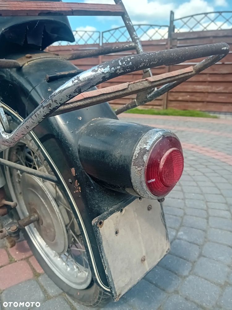BMW R - 13