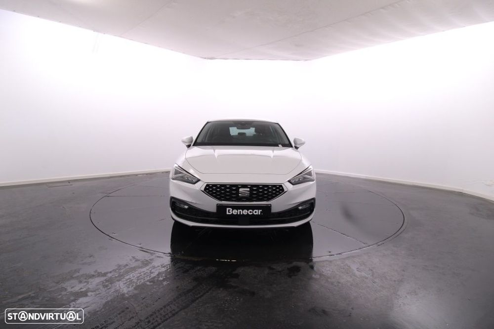 SEAT Leon 1.4 e-Hybrid Xcellence DSG - 12