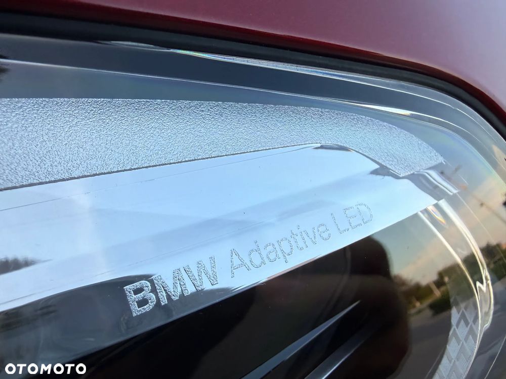 BMW X4 xDrive25d M Sport sport - 32