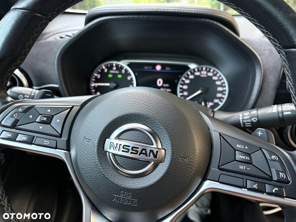 Nissan Juke - 4