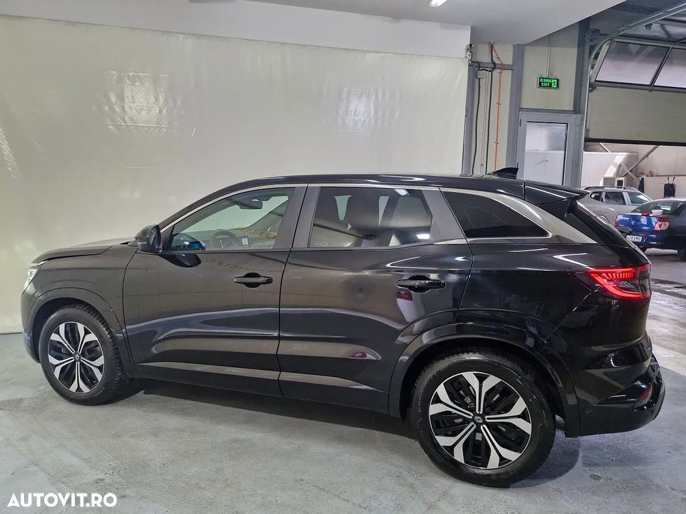 Renault Austral E-Tech 200 HEV Evolution - 19