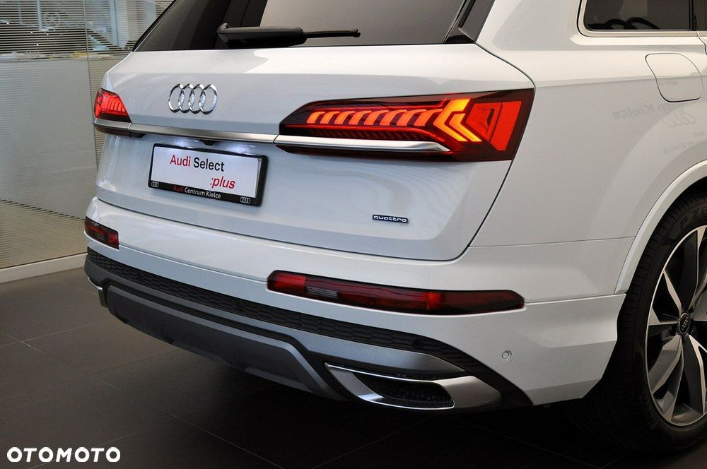 Audi Q7 - 14